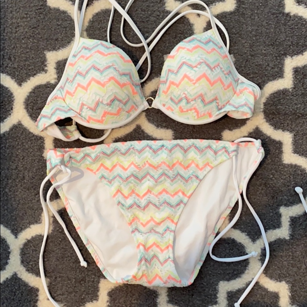 Victorias Secret Bathing Suit